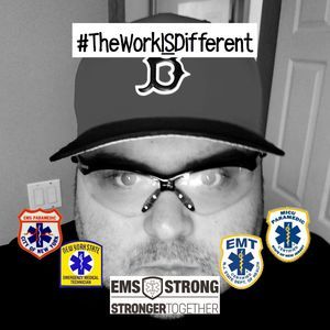 Meet your Posher, Jacob